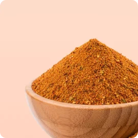 Spices