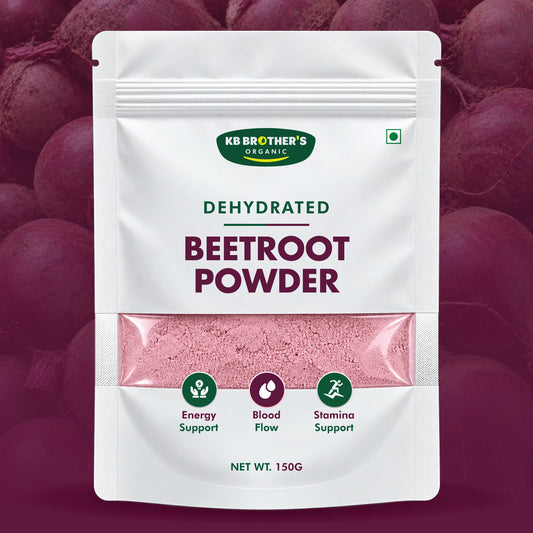 Beetroot Dehydrated Powder