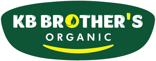 KB Brother's Organic