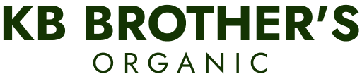 KB Brother's Organic